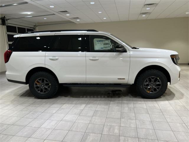 new 2025 Ford Expedition car, priced at $84,540