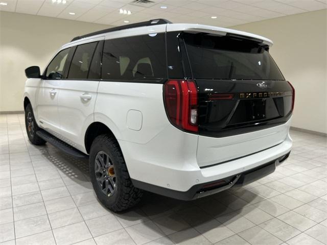 new 2025 Ford Expedition car, priced at $84,540