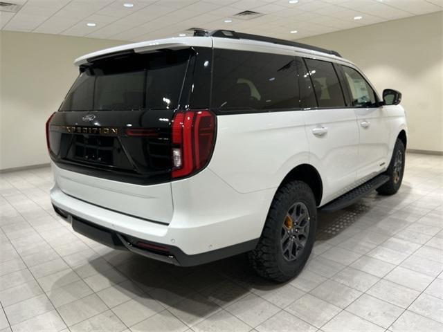 new 2025 Ford Expedition car, priced at $84,540