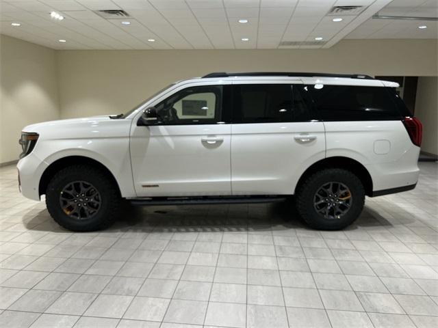 new 2025 Ford Expedition car, priced at $84,540