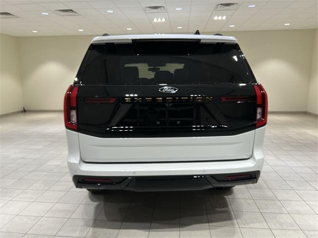new 2025 Ford Expedition car, priced at $84,540