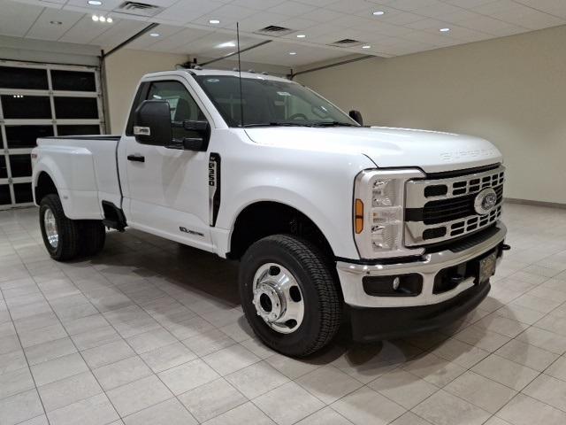 new 2024 Ford F-350 car, priced at $65,445