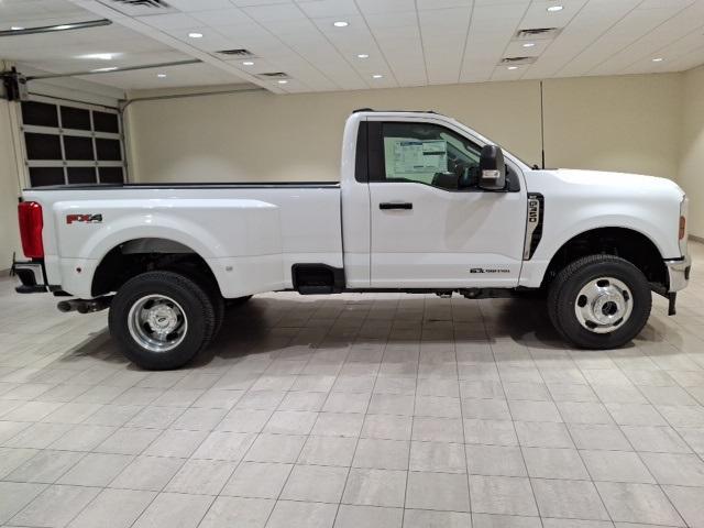 new 2024 Ford F-350 car, priced at $65,445