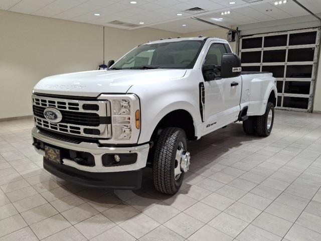 new 2024 Ford F-350 car, priced at $65,445