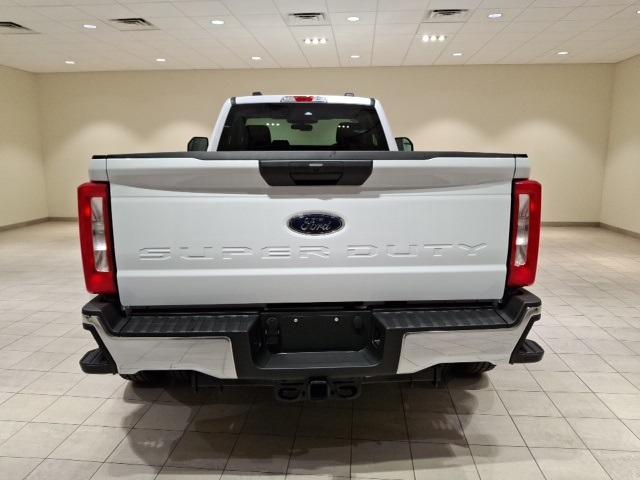 new 2024 Ford F-350 car, priced at $65,445