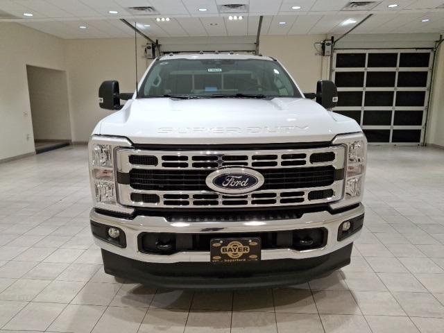 new 2024 Ford F-350 car, priced at $65,445