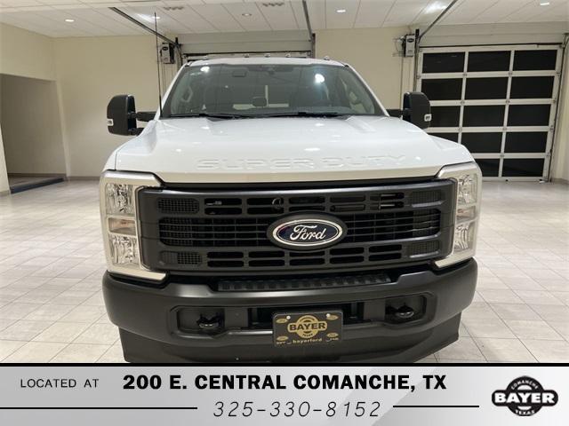 new 2026 Ford F-350 car, priced at $61,316