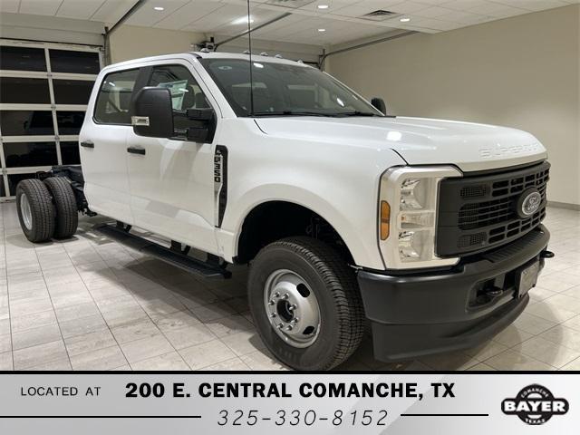 new 2026 Ford F-350 car, priced at $61,316