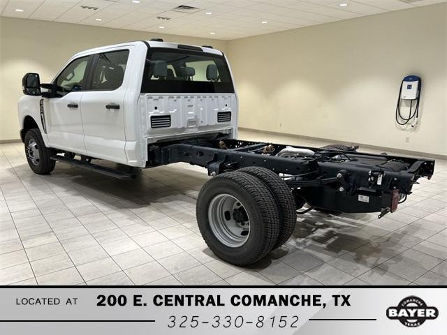 new 2026 Ford F-350 car, priced at $61,316
