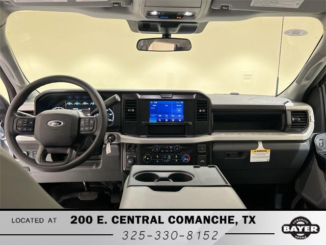new 2026 Ford F-350 car, priced at $61,316