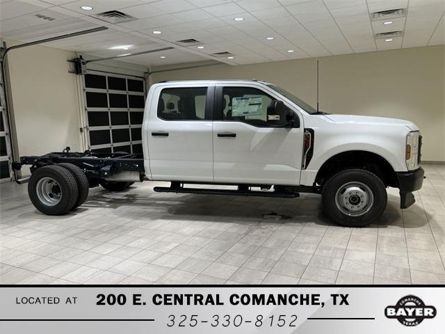 new 2026 Ford F-350 car, priced at $61,316