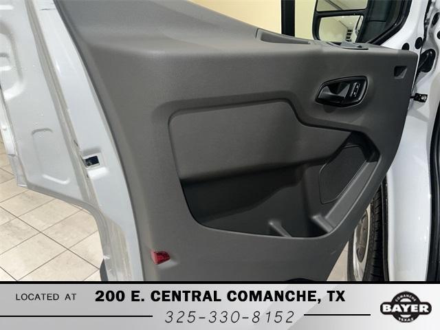 new 2024 Ford Transit-150 car, priced at $41,503