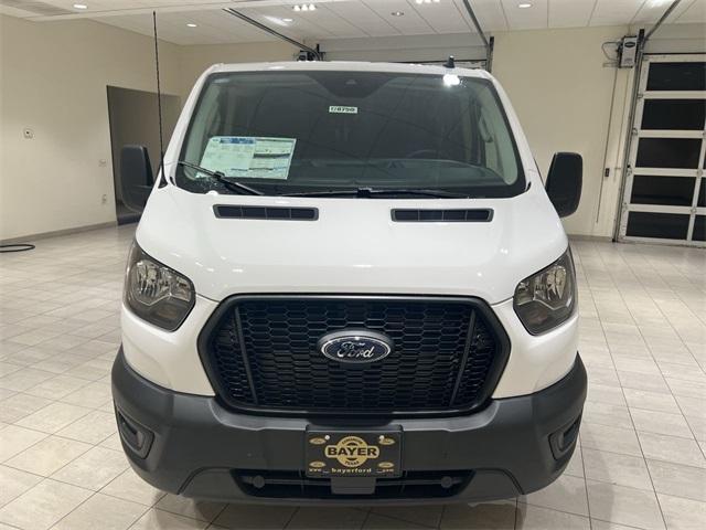 new 2024 Ford Transit-150 car, priced at $52,115