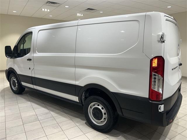 new 2024 Ford Transit-150 car, priced at $52,115