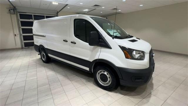 new 2024 Ford Transit-150 car, priced at $52,115