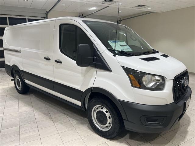 new 2024 Ford Transit-150 car, priced at $52,115