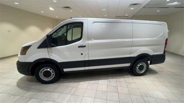 new 2024 Ford Transit-150 car, priced at $52,115