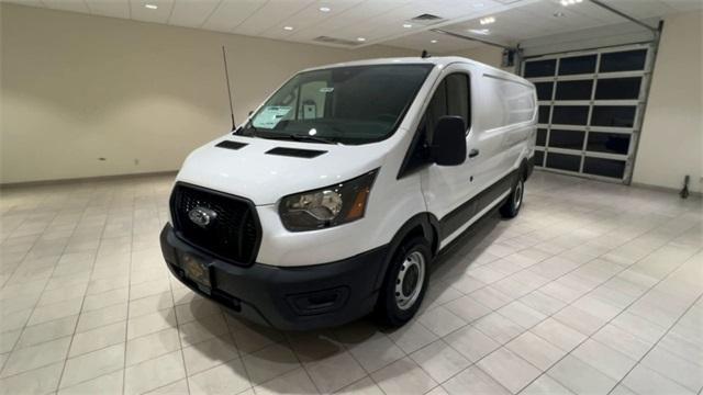 new 2024 Ford Transit-150 car, priced at $52,115