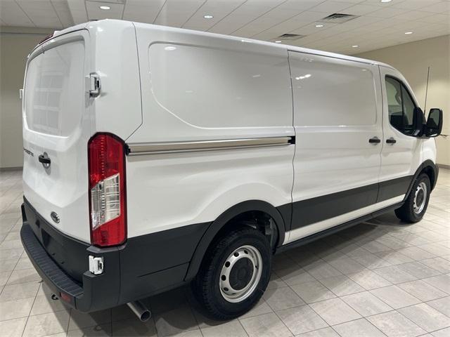 new 2024 Ford Transit-150 car, priced at $52,115