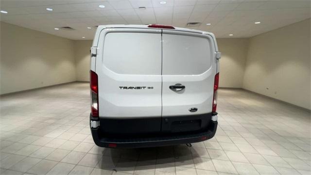 new 2024 Ford Transit-150 car, priced at $52,115