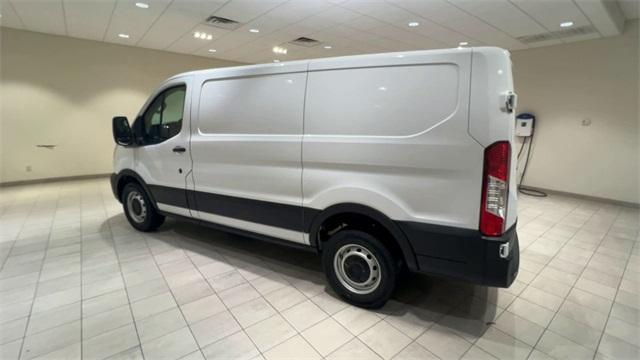 new 2024 Ford Transit-150 car, priced at $52,115