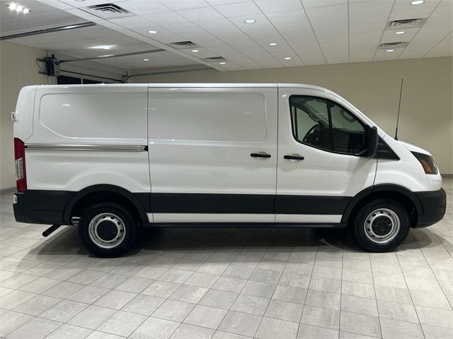 new 2024 Ford Transit-150 car, priced at $52,115