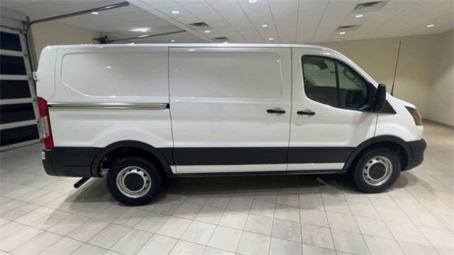 new 2024 Ford Transit-150 car, priced at $52,115