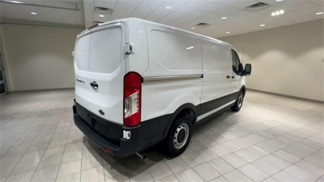 new 2024 Ford Transit-150 car, priced at $52,115