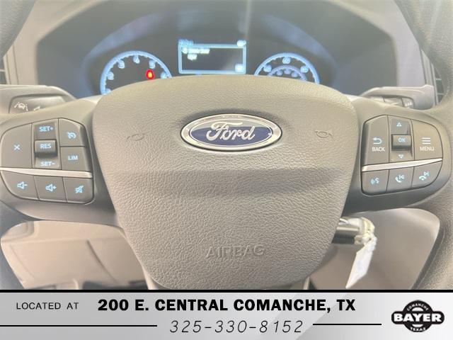 new 2024 Ford Transit-150 car, priced at $41,503