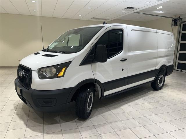 new 2024 Ford Transit-150 car, priced at $46,615