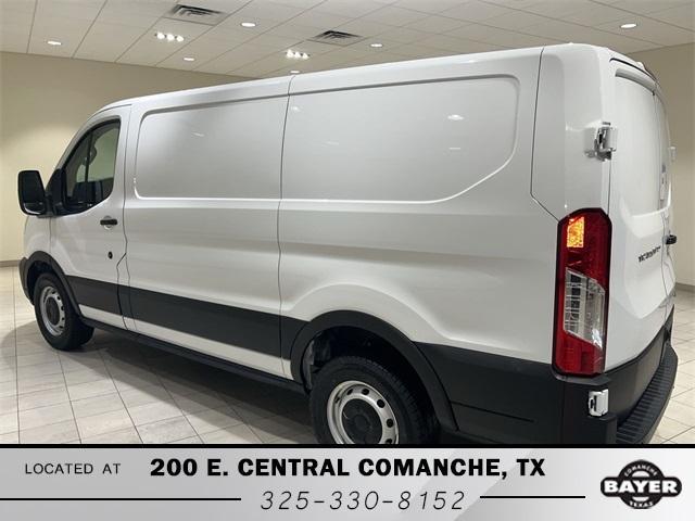new 2024 Ford Transit-150 car, priced at $41,503