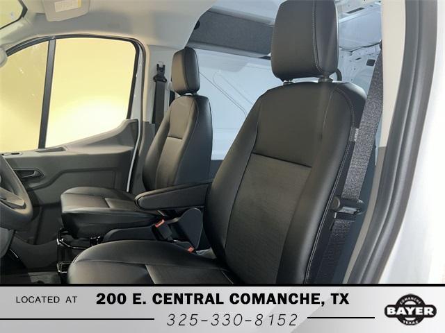 new 2024 Ford Transit-150 car, priced at $41,503