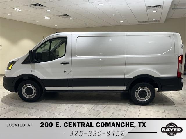 new 2024 Ford Transit-150 car, priced at $41,503
