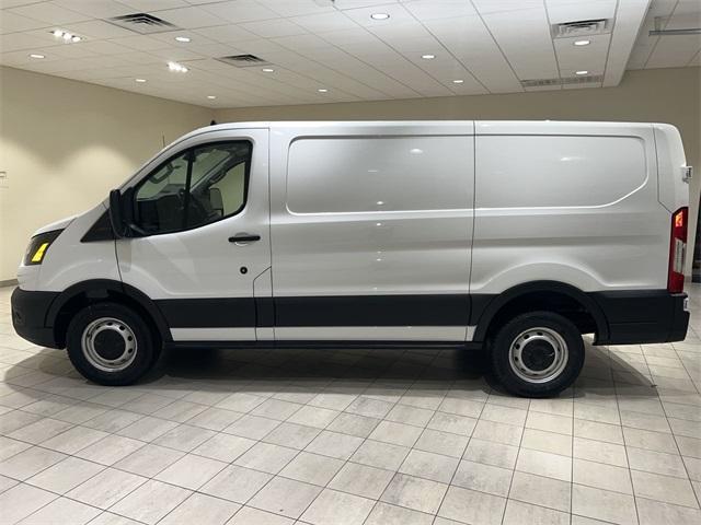 new 2024 Ford Transit-150 car, priced at $52,115