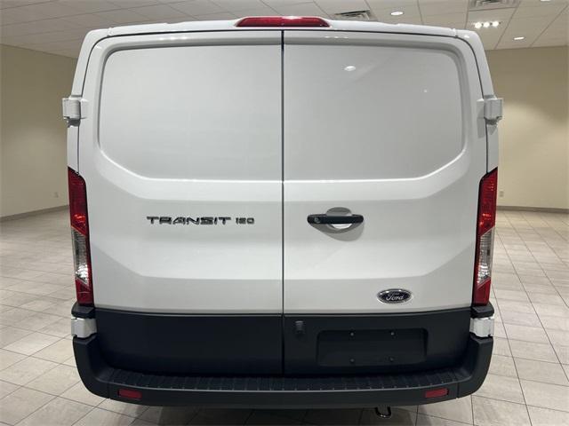 new 2024 Ford Transit-150 car, priced at $52,115