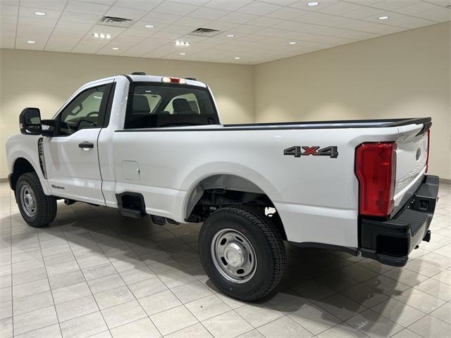 new 2025 Ford F-250 car, priced at $61,300