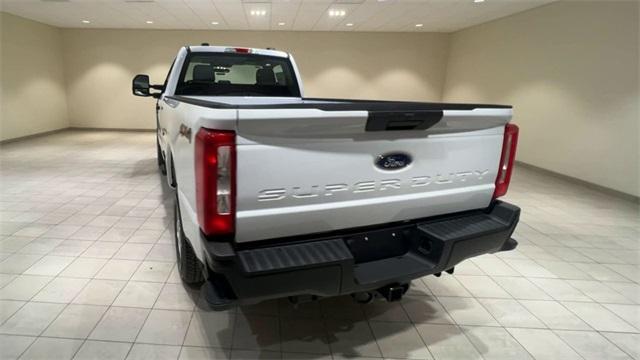 new 2025 Ford F-250 car, priced at $61,300