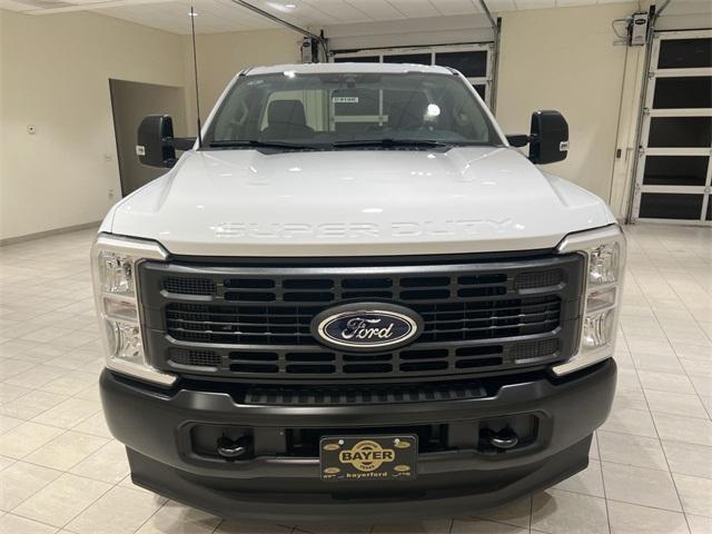 new 2025 Ford F-250 car, priced at $61,300