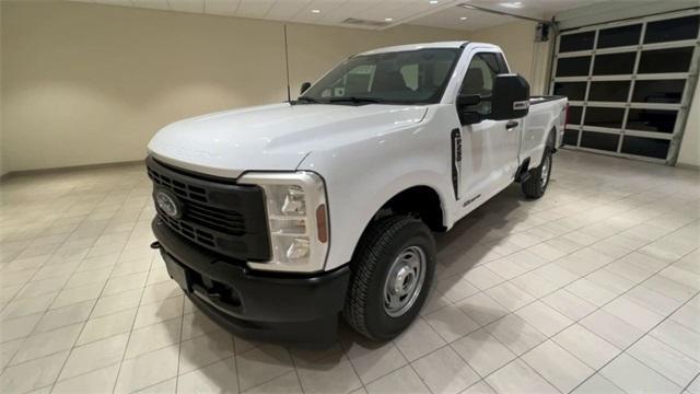 new 2025 Ford F-250 car, priced at $61,300