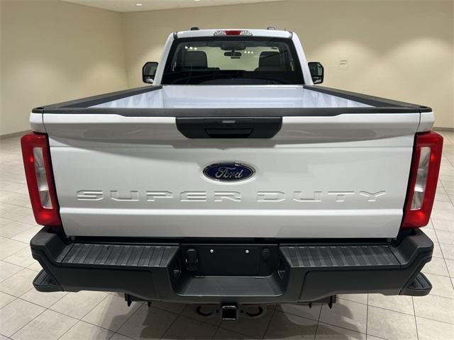 new 2025 Ford F-250 car, priced at $61,300