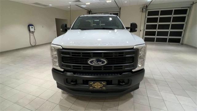 new 2024 Ford F-350 car, priced at $51,633