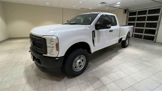 new 2024 Ford F-350 car, priced at $51,633