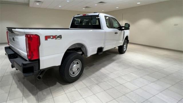 new 2024 Ford F-350 car, priced at $51,633