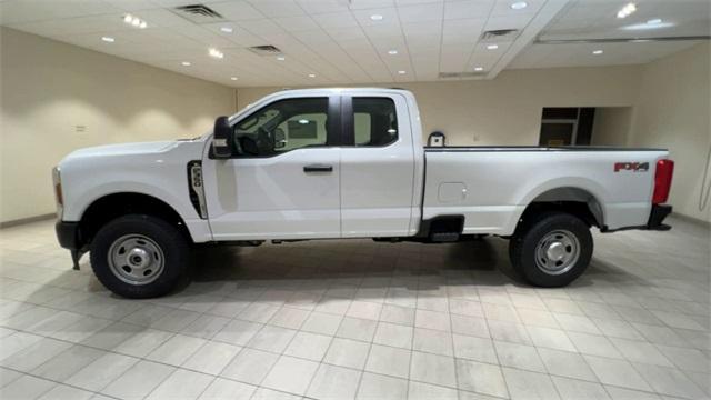 new 2024 Ford F-350 car, priced at $51,633