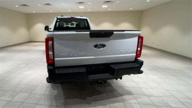 new 2024 Ford F-350 car, priced at $51,633