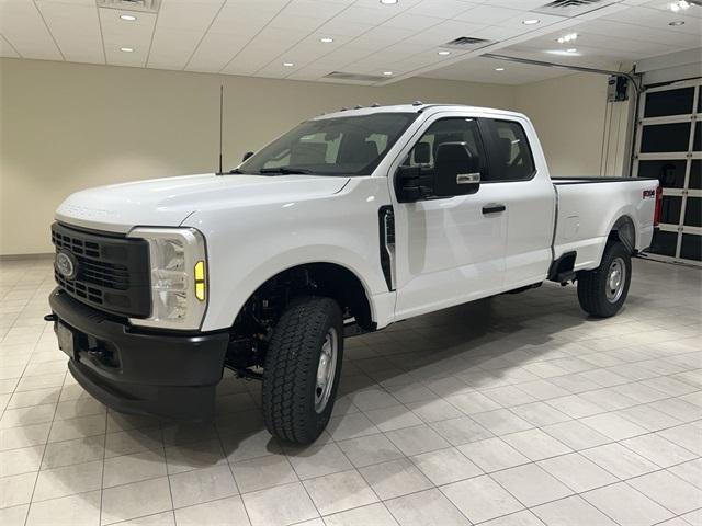 new 2024 Ford F-350 car, priced at $51,633