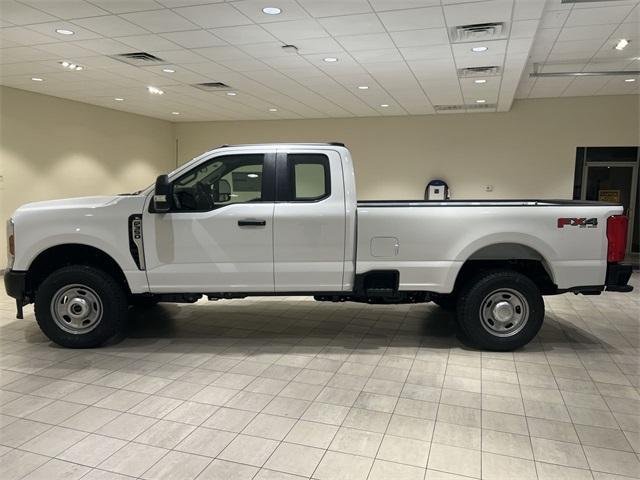 new 2024 Ford F-350 car, priced at $51,633