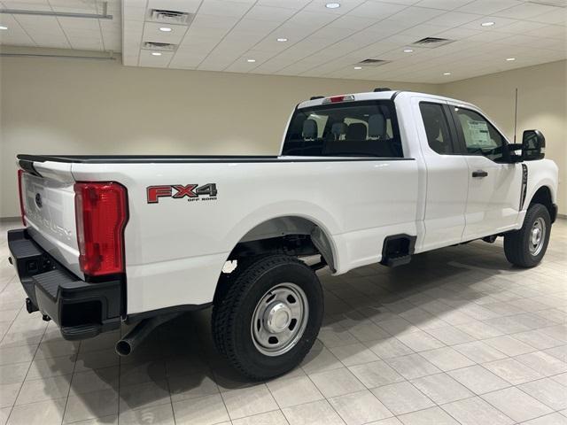 new 2024 Ford F-350 car, priced at $51,633