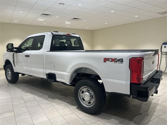 new 2024 Ford F-350 car, priced at $51,633