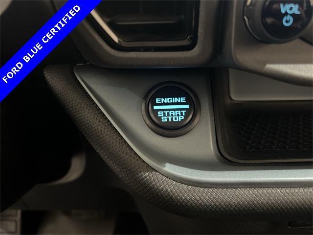 used 2021 Ford Bronco Sport car, priced at $22,890